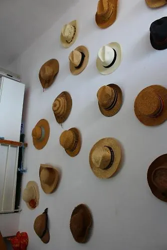 Hostal Don Peque Adult Recommended Нерха 2*,