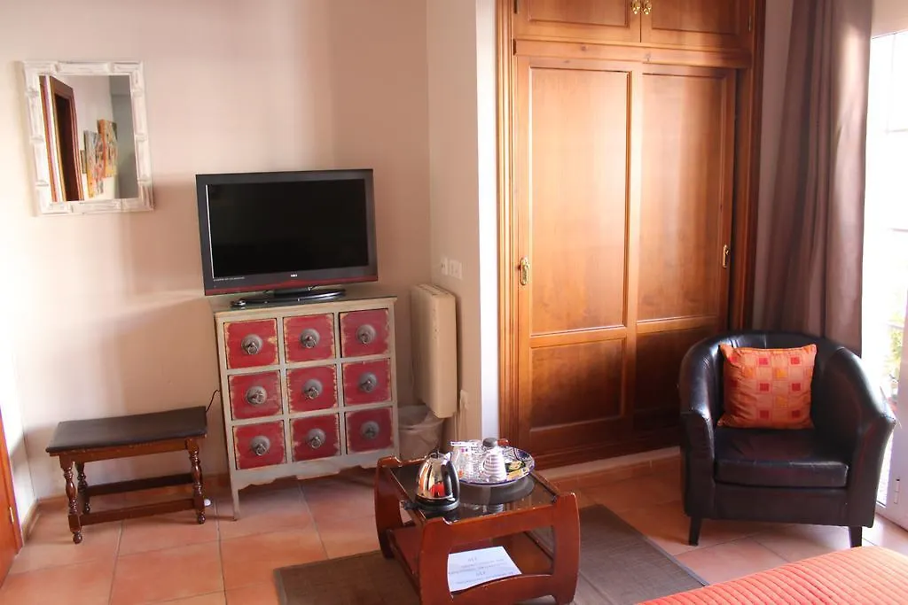 Maison d'hôtes Hostal Don Peque Adult Recommended Nerja
