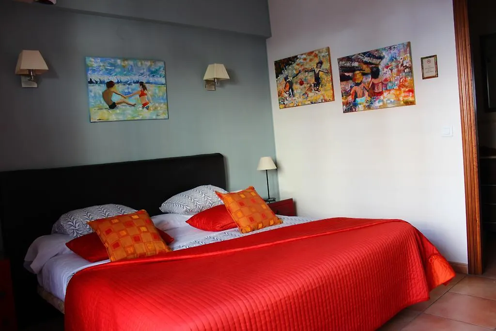 Hostal Don Peque Adult Recommended Nerja