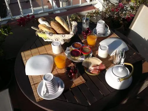 ** Maison d'hôtes Hostal Don Peque Adult Recommended Nerja Espagne