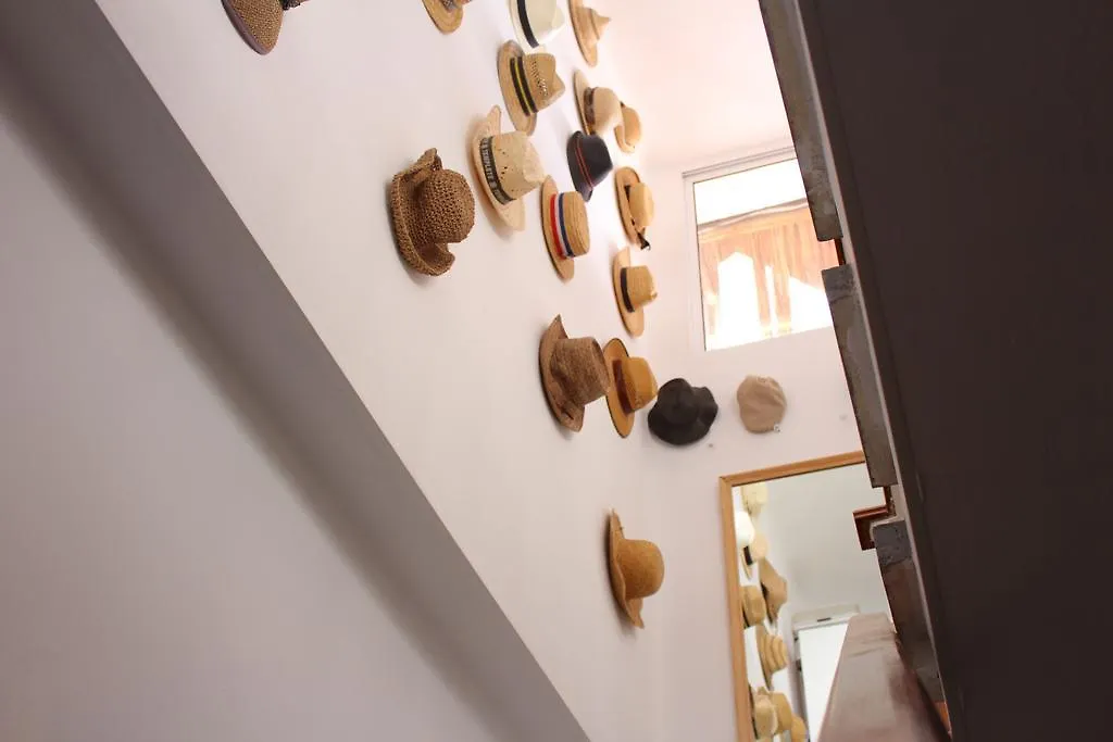 Hostal Don Peque Adult Recommended Nerja