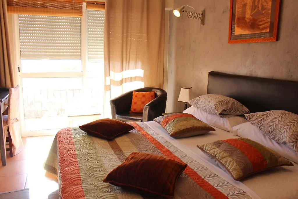 Hostal Don Peque Adult Recommended Nerja