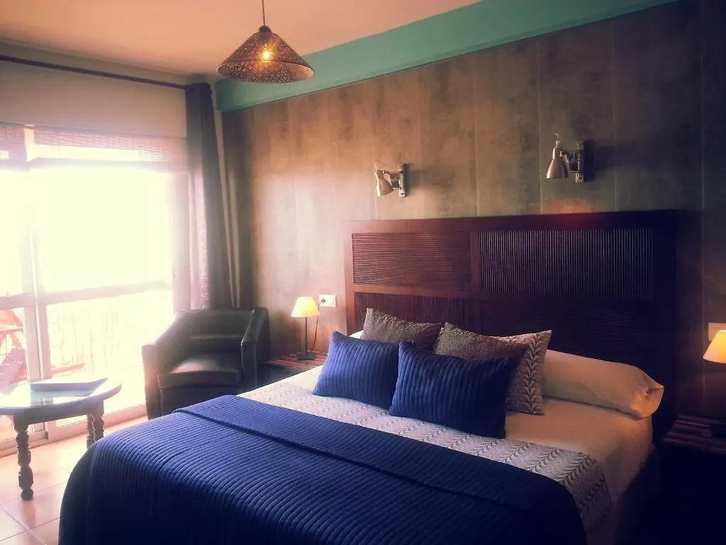 ** Maison d'hôtes Hostal Don Peque Adult Recommended Nerja Espagne