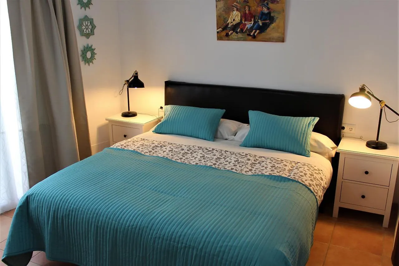 ** Maison d'hôtes Hostal Don Peque Adult Recommended Nerja Espagne