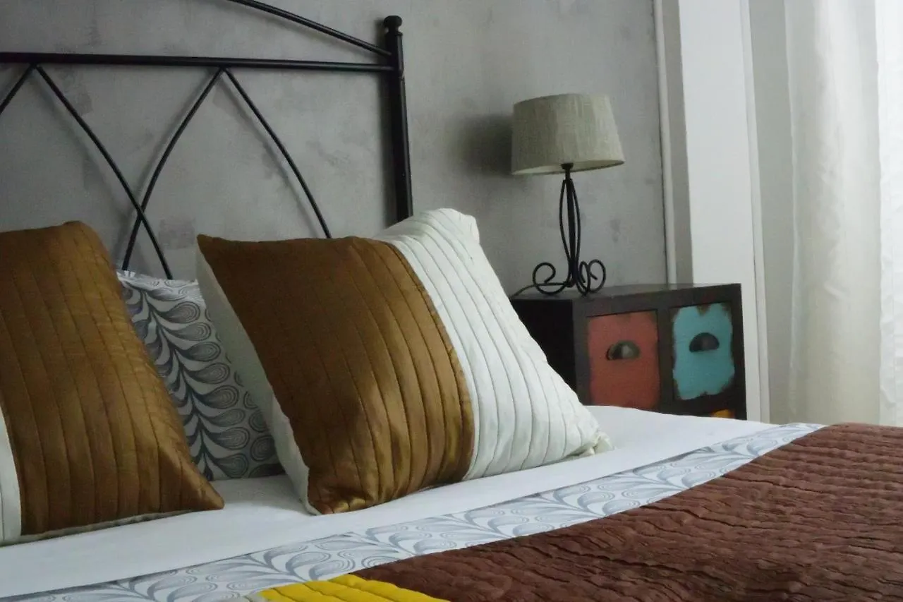 Hostal Don Peque Adult Recommended Nerja Maison d'hôtes