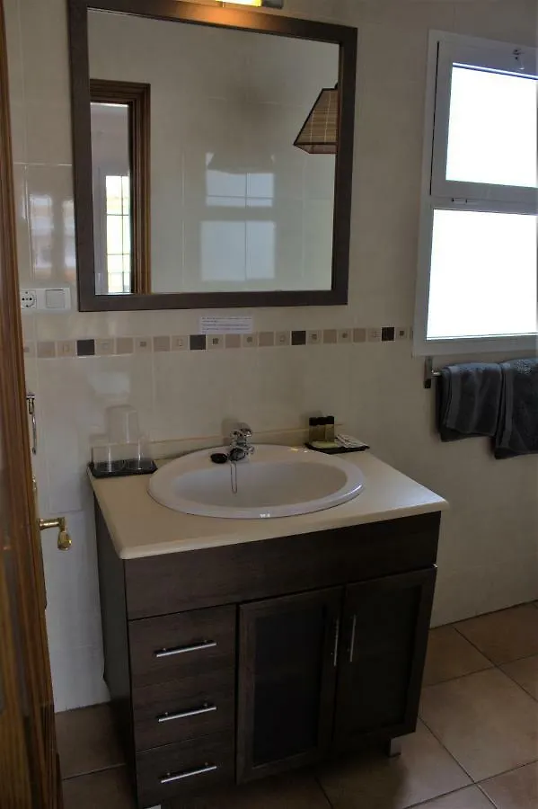 Hostal Don Peque Adult Recommended Nerja Espagne