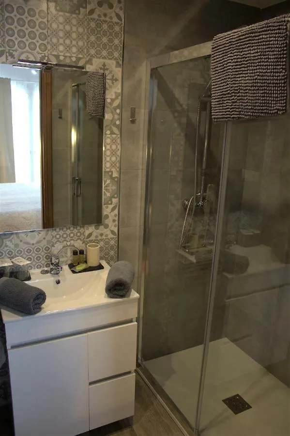 Hostal Don Peque Adult Recommended Нерха Гостевой дом
