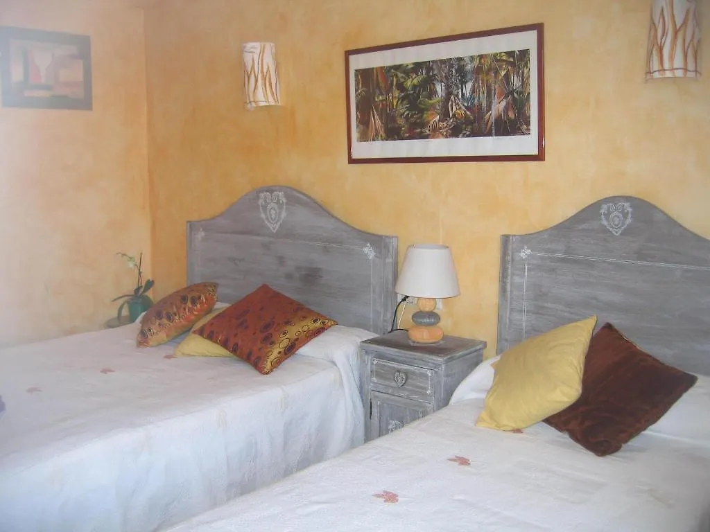 Maison d'hôtes Hostal Don Peque Adult Recommended Nerja