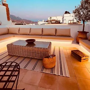 Boutique Plaza Cantarero ** Nerja