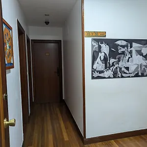 Akelarre Ostatua 2* Guernica