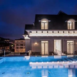 Eugenia Boutique 3* Saint-Sébastien