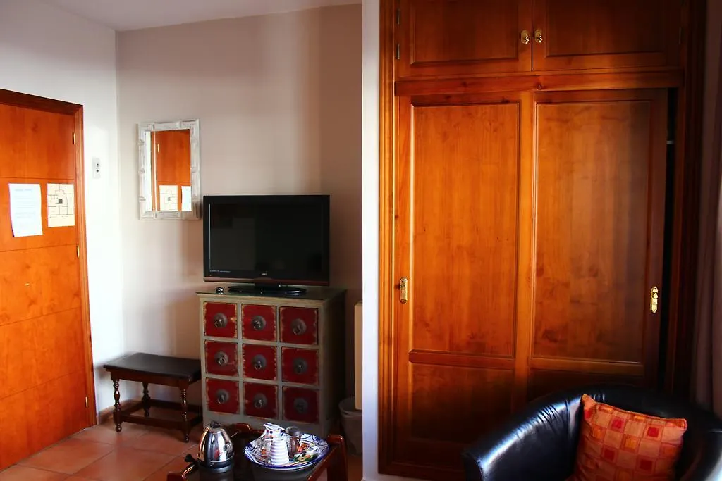 Hostal Don Peque Adult Recommended Nerja Spanje
